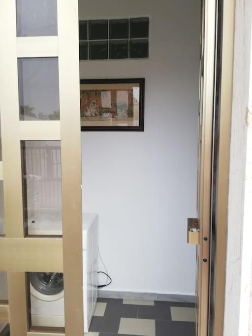 La Casa Di Periferia Appartement Bari Buitenkant foto